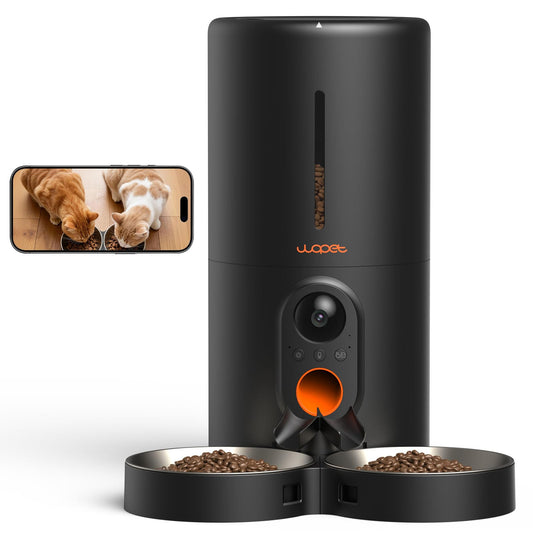 Automatic Cat & Dog Feeder
