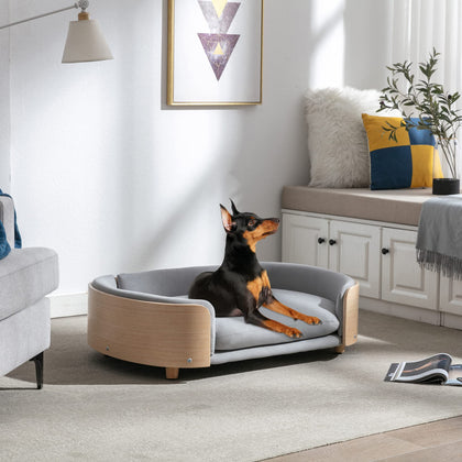 Pet Sofa Bed for Small & Medium Dogs and Cats