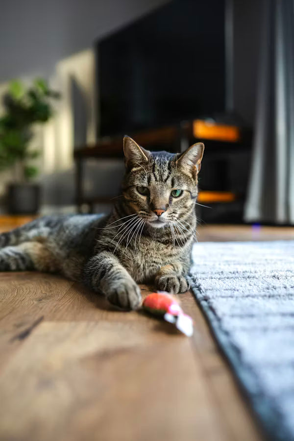 Pampered Pet Living